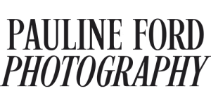 Pauline Ford Photography logo